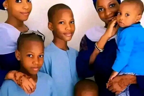 Details Surrounding Gruesome Killing of Mother, Six Children in Kano
