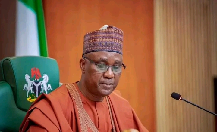 Speaker Abbas Charges Security Agencies To Rescue Kidnapped Worshippers