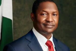 Abuja Federal High Court Remands Malami, Wife and Son in Correctional Centres