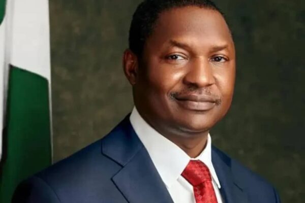 Abuja Federal High Court Remands Malami, Wife and Son in Correctional Centres