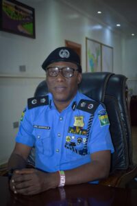 Delta Police Foil Kidnap Plot, Recover Rifles, Ammunition In Agbarho