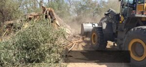 Troops Crush Terrorist Camps, Repel Drone Attacks in Fresh North-East Offensive
