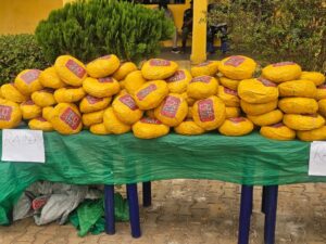 Delta Police Intensify Crackdown As Guns, Cultists, Drugs Fuel Crime