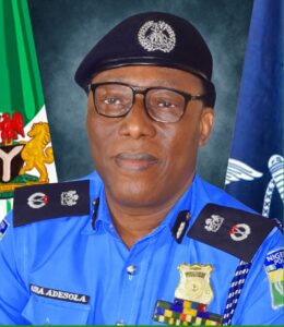 Delta Police Record Twin Breakthroughs, Rescue Kidnap Victims, Nab Armed Cult Suspect