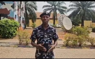 Delta Police Nab Suspected Drug Dealer, Recover 21 Bags Of Indian Hemp