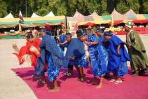Operation Hadin Kai Marks WASA 2025, Vows To Crush Insurgency In North-East
