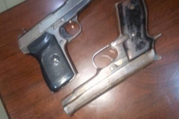 Police Foil Dawn Robbery Attempt in Abuja’s Kado, Arrest One Suspect
