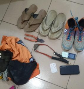 Police Foil Dawn Robbery Attempt in Abuja’s Kado, Arrest One Suspect