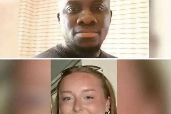 Nigerian Man Admits to Killing British Woman After Relocating to UK
