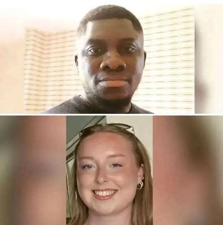 Nigerian Man Admits to Killing British Woman After Relocating to UK