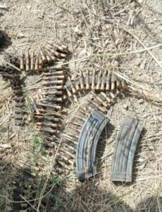 Military High Command Praises 'Gallant' Troops After Neutralising Over 18 Fighters, Destroying Key Camp
