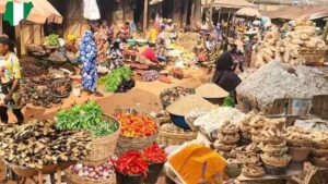 Temporary Closure Of Markets And Motor Parks In Kogi West Senatorial District