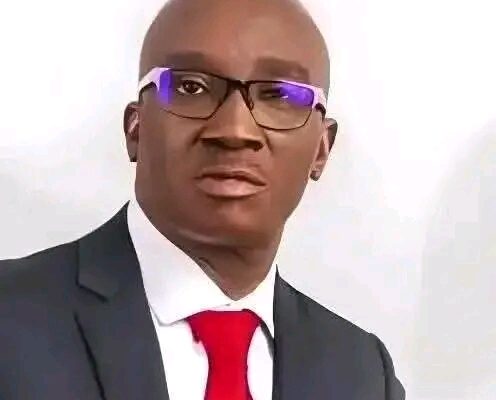 Edo Govt Takes Anti-Cultism, Anti-Drug Campaign to Schools in Edo South