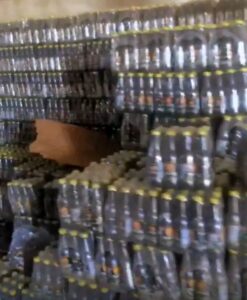 NAFDAC Seals 18 Warehouses Over Expired Food Products in Niger State