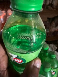NAFDAC Seals 18 Warehouses Over Expired Food Products in Niger State