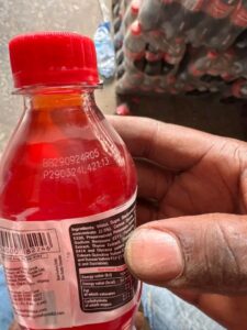 NAFDAC Seals 18 Warehouses Over Expired Food Products in Niger State