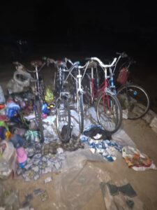 Troops of Operation HADIN KAI Eliminate Top Boko Haram Leader and 10 Terrorists in Borno State