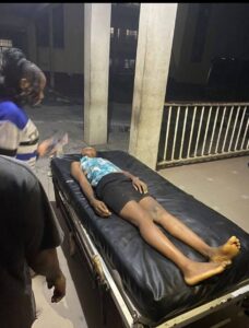 Husband in Custody After Alleged Beating Wife To Death Over N35k