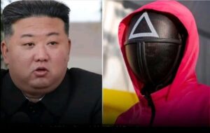 North Korea Executes Schoolchildren for Watching Squid Game, K-Pop