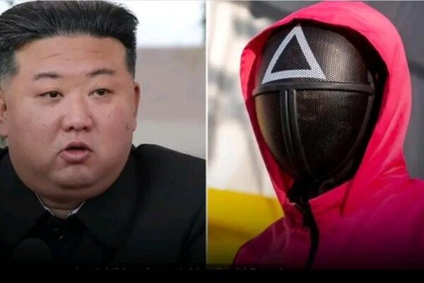 North Korea Executes Schoolchildren for Watching Squid Game, K-Pop