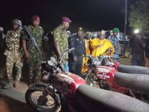 Army Deploys 300 Special Forces to Curb Banditry, Kidnapping in Plateau