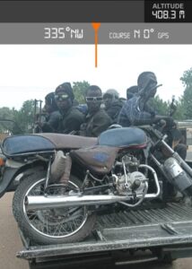 Troops Neutralise Scores Of Terrorists In North-East Offensive