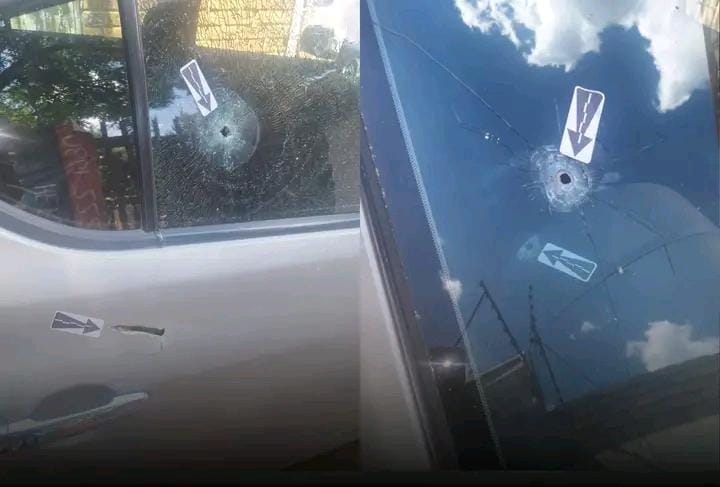 Nigerian Man Shot Dead During Drug Raid in South Africa