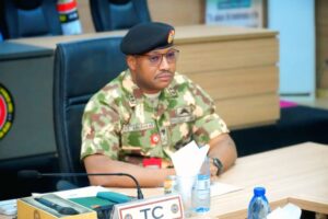Military Probes Alleged Killing Of Civilian In Maiduguri, Cites Possible Security Threat