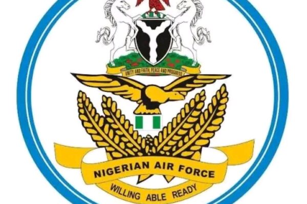 ‎NAF Decimates Terrorist Strongholds in Sambisa, Eliminates Several Commanders