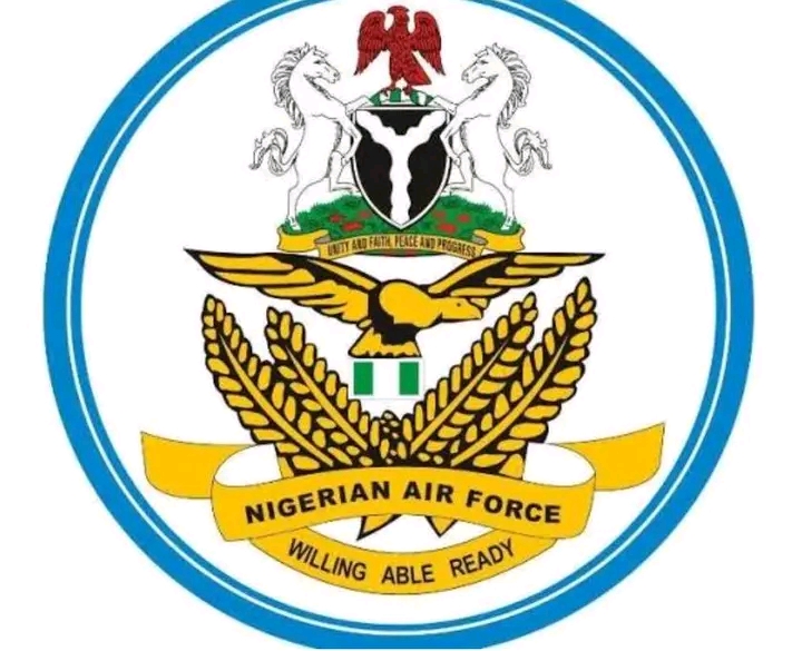 ‎NAF Decimates Terrorist Strongholds in Sambisa, Eliminates Several Commanders