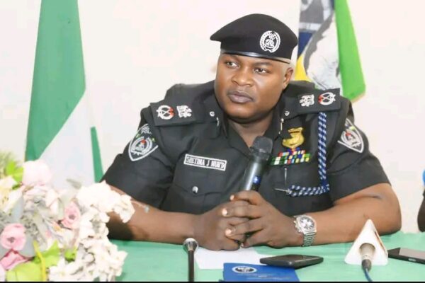 Police Bust Kidnapper's Hideout, Recover Weapons in Nasarawa State 