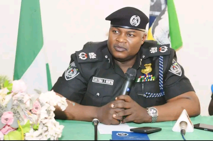 Police Bust Kidnapper's Hideout, Recover Weapons in Nasarawa State 