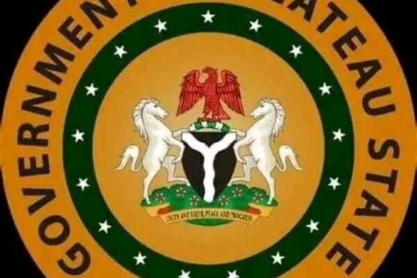 Why ‎Plateau State Government Imposed 48 Hours Curfew in Jos North Local Government Area