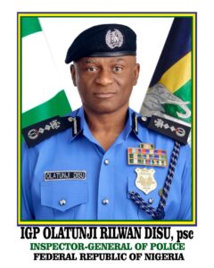 Police Colleges Overhaul: IGP Disu Secures Education Ministry's Backing to Accredit All 42 Institutions