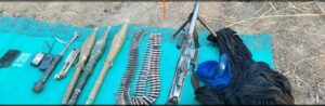 NIGERIA: Gallant Troops Repel Multiple Terrorist Onslaughts in Northeast, Inflicting Heavy Casualties