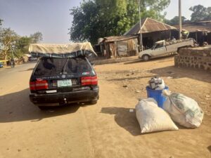 Residents Flee Chanchanji Amid Mass Attack by Suspected Fulani Militias