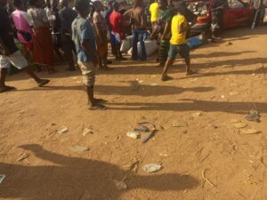 Residents Flee Chanchanji Amid Mass Attack by Suspected Fulani Militias