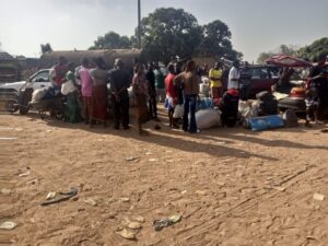 Residents Flee Chanchanji Amid Mass Attack by Suspected Fulani Militias
