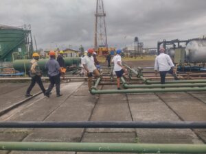 PTI, Oida Energy Forge Path To Industry Breakthrough With New Well Intervention Programme