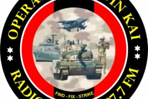 Command Handovers Completed Across Operation HADIN KAI Sectors