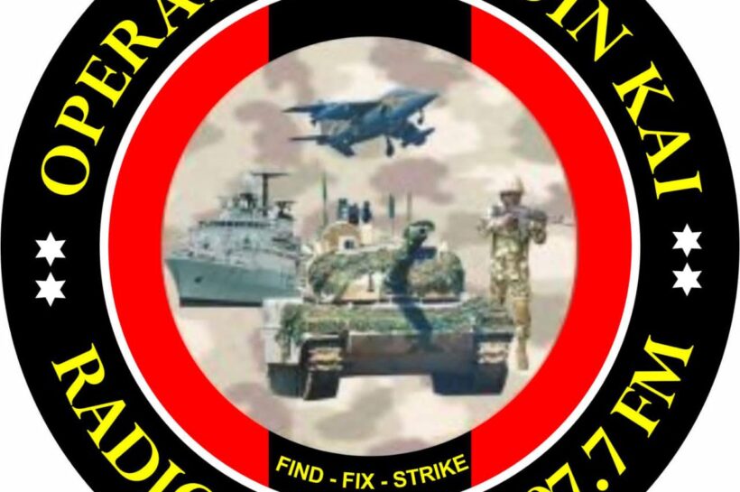 Command Handovers Completed Across Operation HADIN KAI Sectors