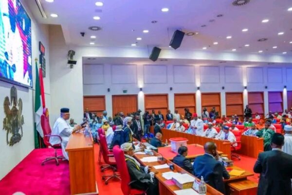 Senate Orders Immediate Rescue Operation for 15 Passengers Abducted by Pirates on Calabar–Oron Waterways