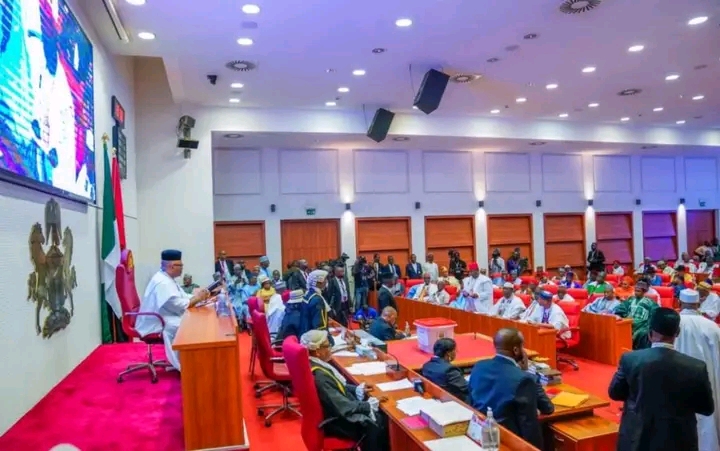 Senate Orders Immediate Rescue Operation for 15 Passengers Abducted by Pirates on Calabar–Oron Waterways