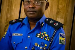 Delta Police Net Suspected Drug Baron, Two Women in Warri Raid