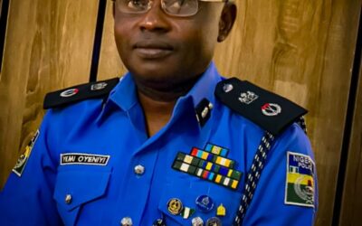 Delta Police Net Suspected Drug Baron, Two Women in Warri Raid