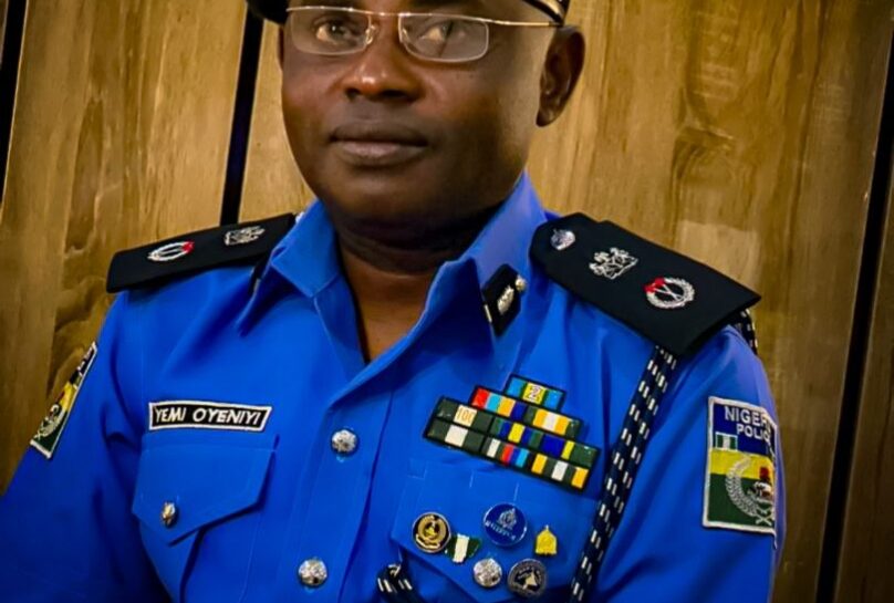 Delta Police Net Suspected Drug Baron, Two Women in Warri Raid