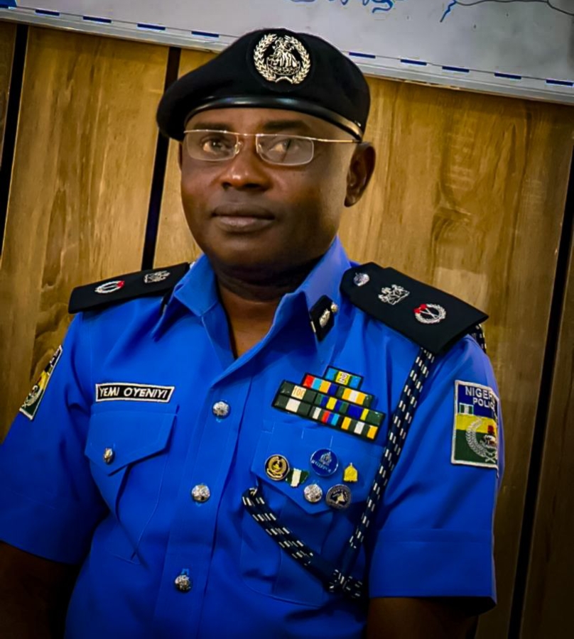 Delta Police Nab Suspected Drug Dealer, Recover 21 Bags Of Indian Hemp