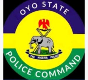 Masquerade Arrested After Fatal Attack on Young Man in Ibadan