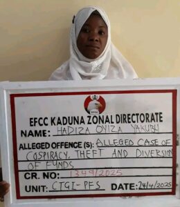 EFCC Nails Two Ex-Bankers Over Illegal Withdrawals from 305 Customers’ Accounts