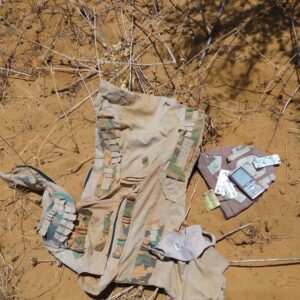 Troops Step Up Offensive In North East, Neutralise Four Terrorists, Nab Suspects